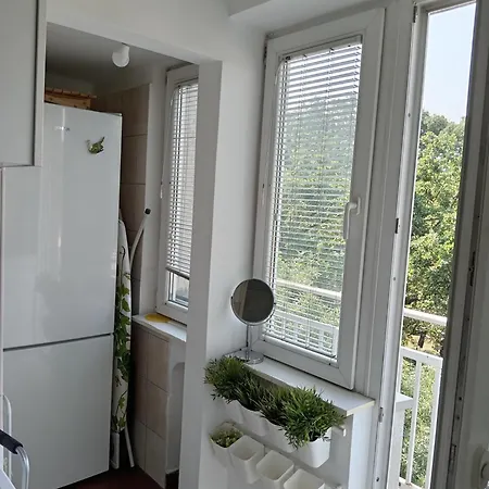 Appartement Tamara New *