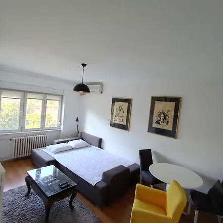 Appartement Tamara New *