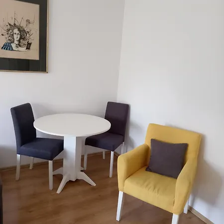 Appartement Tamara New *