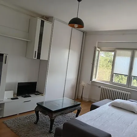 Tamara New Appartement Belgrade